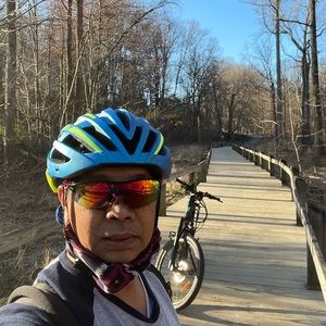 Meet your Posher, Jay